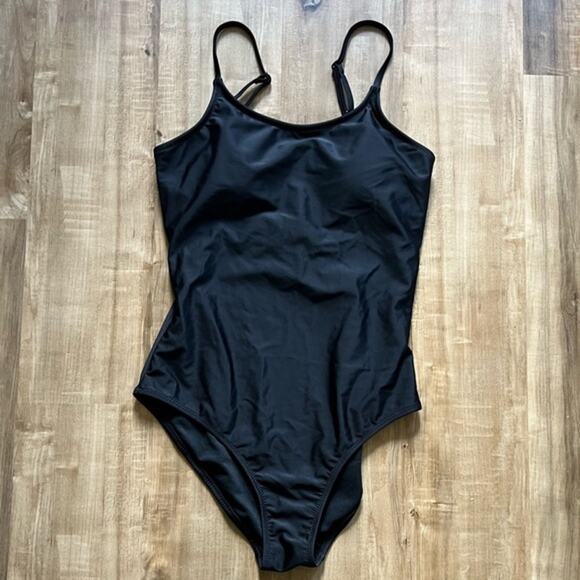 SHEKINI One piece swimsuit sz small - Picture 1 of 3